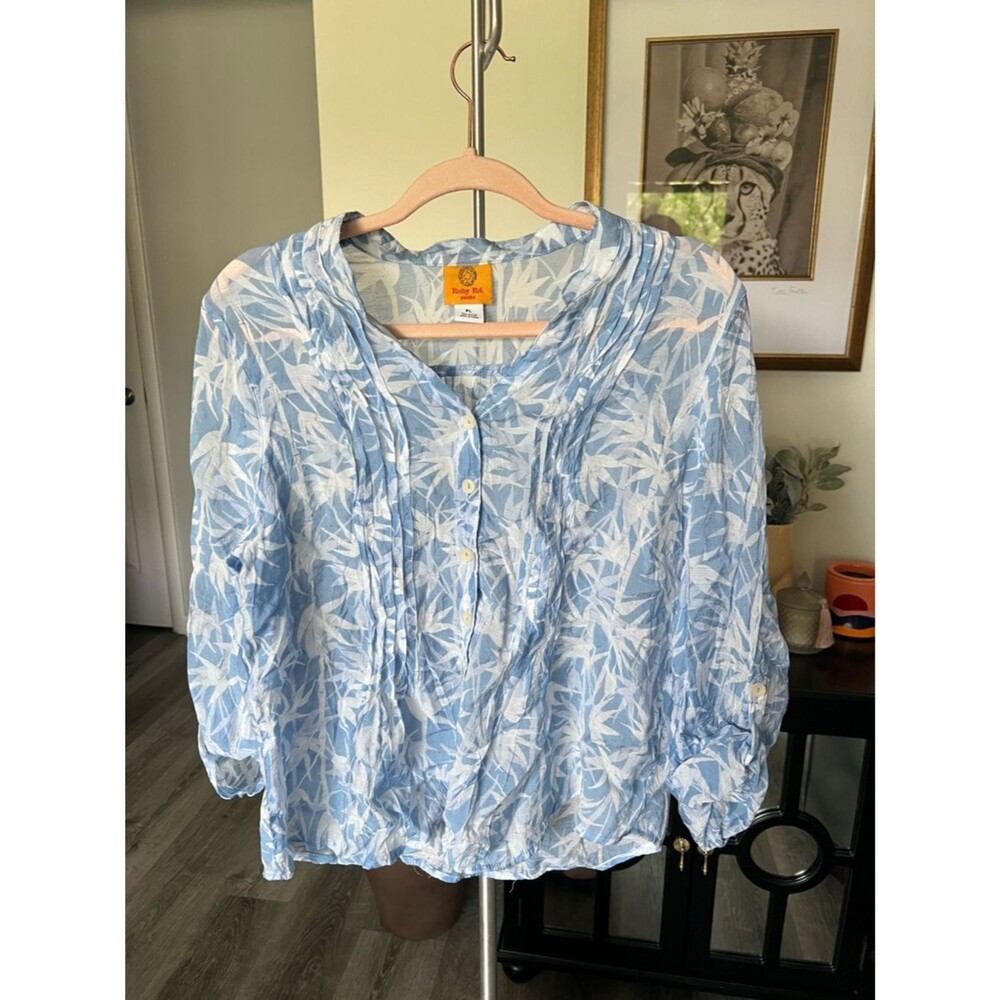 Ruby Rd. Shirt